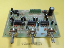 اکو دیجیتال با 3IC