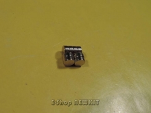 آهنربا گرد 5X2 نئودیمیوم