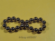 آهنربا ساچمه ای قطر 8 نئودیمیوم