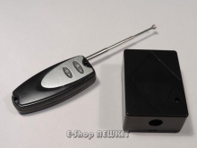 ریموت کنترل 1 کاناله حرفه ای