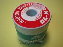 سیم لحیم (قلع) قرقره 1 کیلوئی