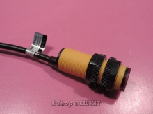 سنسور نزدیکی- تشخیص مانع IR