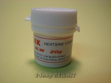 خمیر سیلیکون 20 گرمی