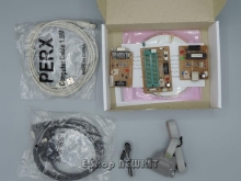 3 پروگرامر یکجا در پکیج کامل پروگرامر AVR