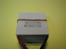 المان سرد کننده TEC