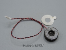 بلندگوی ریز با فوم چسب دار موبایلی