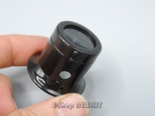 ذره بین چشمی