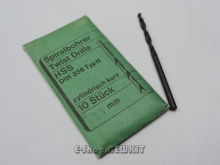 مته 3.5 میلیمتر