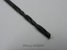 مته 4.5 میلیمتر