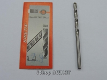 مته 2.9 میلیمتر - KINETIX