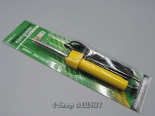 هویه قلع کش برقی 40W