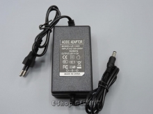 آداپتور DC 12 Volt - 2A دو طرف سیم