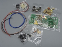 مدار آموزشی پالسی 11IC مدل F3