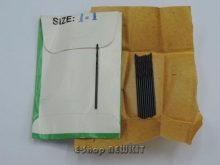 مته 1.1 میلیمتر -  TG