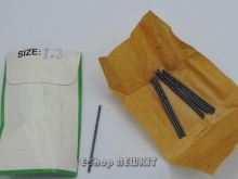 مته 1.3 میلیمتر -  TG