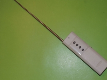 ریموت تک - 4 دگمه 3000