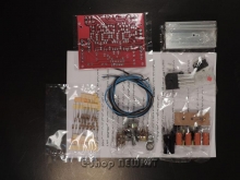 آمپلیفایر استریو 4 بانده RMS-56W