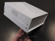 جعبه متال پلاست 7X15X20