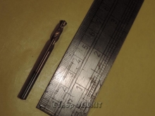 مته 4.2 میلیمتر - FEiDA