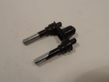 دوشاخه جعبه آداپتوری