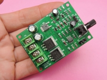 کنترل دور موتور PWM-15A