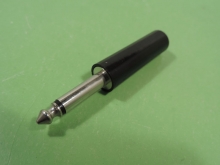 فیش نری میکروفونی