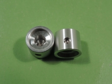 سرولوم آلومینیمی سایز 15 در 12