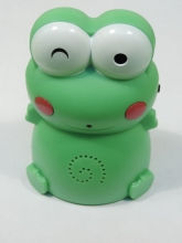 اعلام ورود نوری 2 صدا