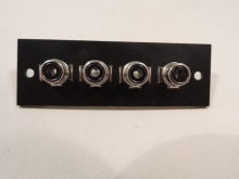 فیش مادگی سونی پنلی 4 تایی