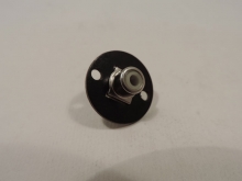 فیش مادگی سونی پنلی تکی - گرد