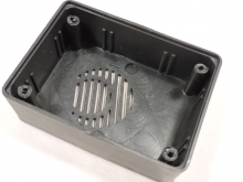 جعبه 3در7در9 سوراخ دار