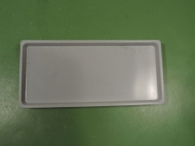 پنل پلاستیکی 7X15