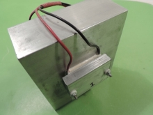 المان سرد کننده کامل TEC