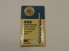 مته 3.5 میلیمتر - CARL COCH