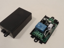 برد گیرنده 1 کاناله برقی حرفه ای