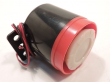 سیرن الکترونیکی ( آژیر )