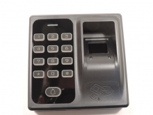 دستگاه در بازکن سنسور اثر انگشتی با رله