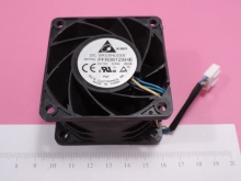 فن 6X6 دور بالا 12V