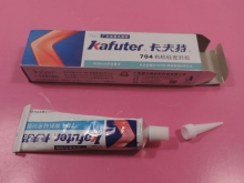 چسب سیلیکون  SILICON تازه