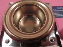 وان قلع - حوضچه لحیم کاری 5 سانت