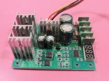 کنترل دور موتور PWM-30A