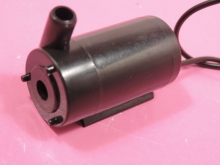 پمپ آب کوچک کف کش