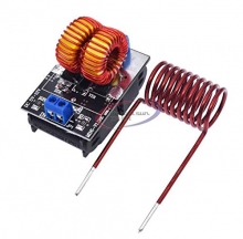 کوره القایی