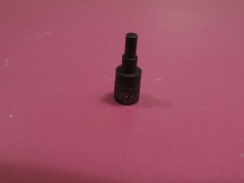 فولی برنجی تبدیل سر موتور ۳ پله