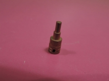 فولی برنجی تبدیل سر موتور ۳ پله