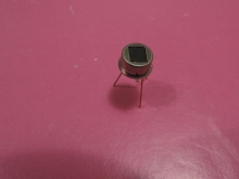 فتو سنسور مادون قرمز PIR