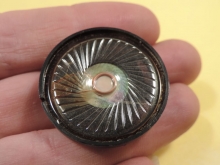 بلندگو 8 اهم 0.25 وات