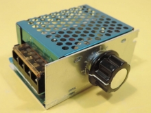 دیمر 4000 وات قاب دار 4000W dimmer