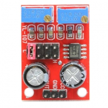 ماژول تولید موج مربعی با 555