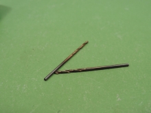 مته 1.4 میلیمتر